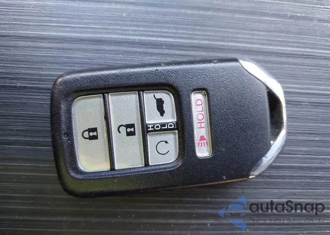 5FNYF6H66MB045237: 43518700