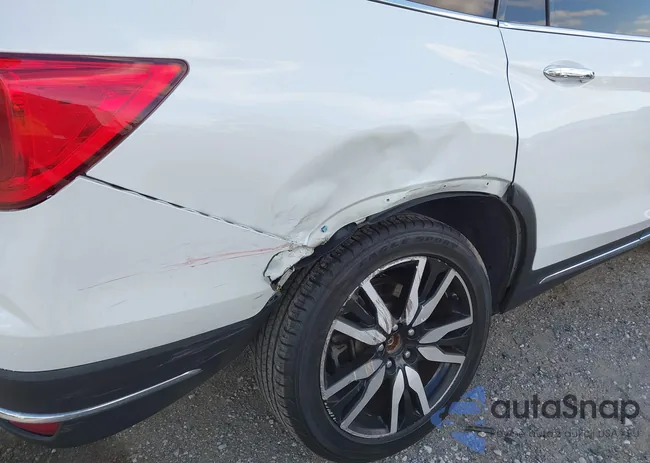 5FNYF6H66MB045237: 43518700