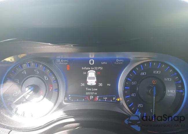 2C3CCABGXFH830630: 43518712