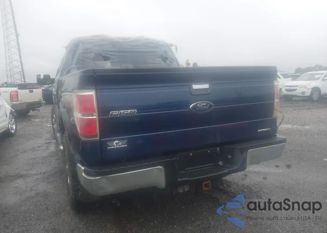 1FTFW1EF3DFA10360: 43518741