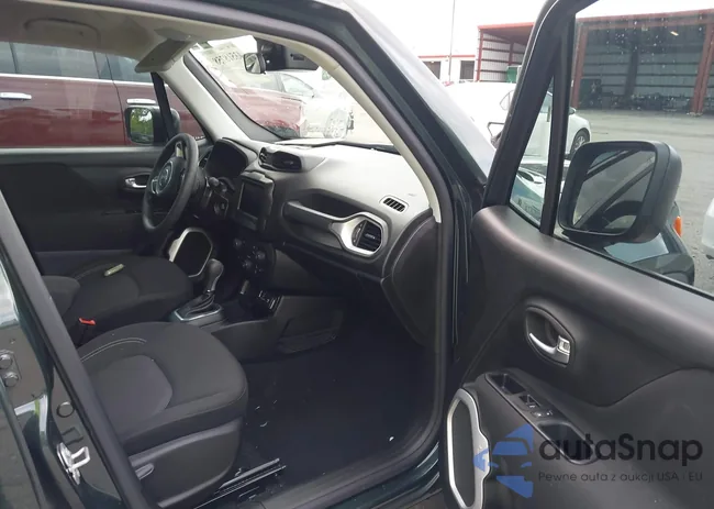 ZACNJCAB2MPM41372: 43518758