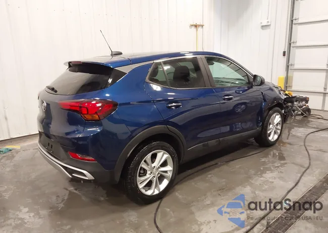 KL4MMBS20PB130756: 43518788