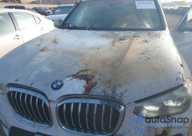 5UXTR7C59KLR46116: 43518806