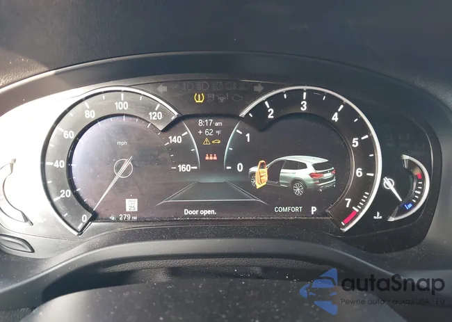 5UXTR7C59KLR46116: 43518806