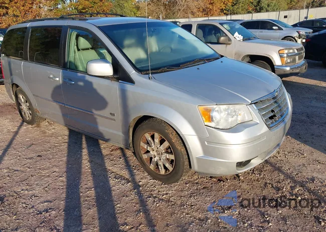 2A8HR54169R675954: 43518929