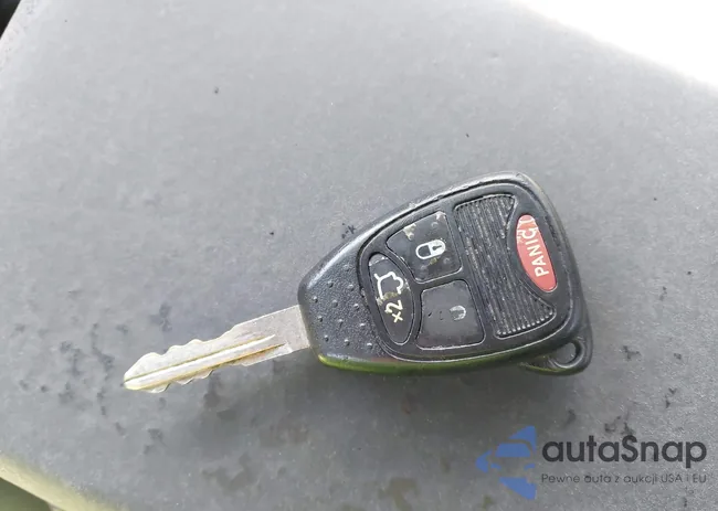 2B3KA43G67H869733: 43518936