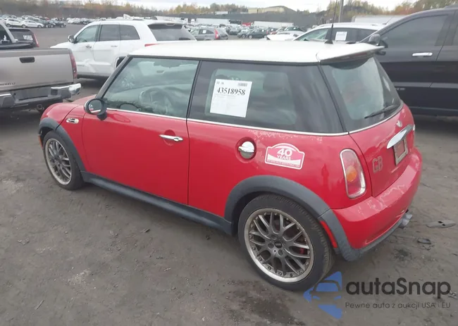 WMWRE334X4TD88836: 43518958