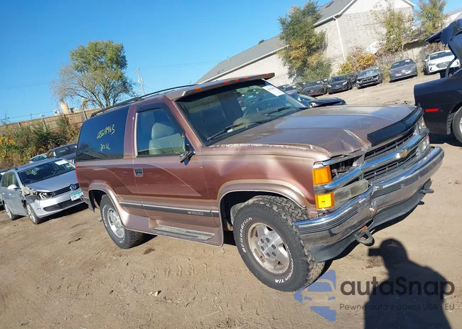 1GNEK18K4SJ303069: 43518963