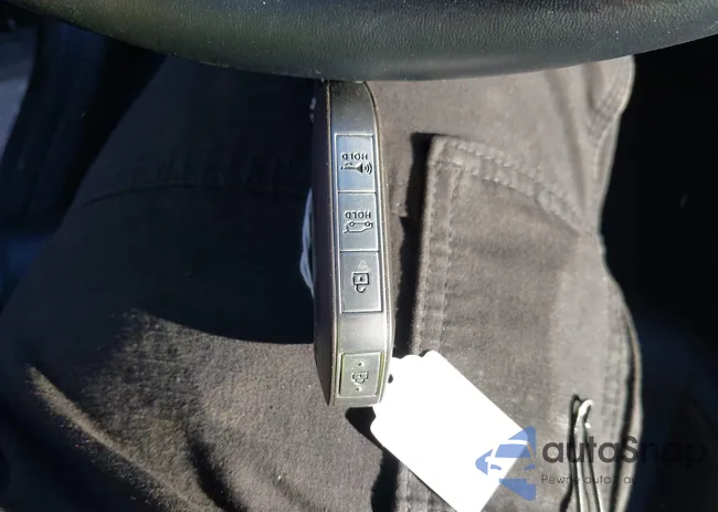 5XYP6DGC9SG604258: 43518971