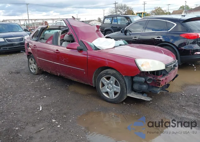 1G1ZT61806F160870: 43518985