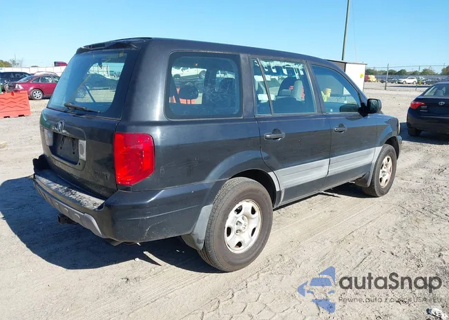 2HKYF18155H533203: 43518035