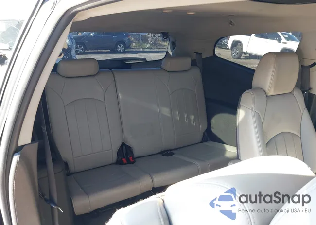 1GNKVLED2BJ376372: 43518061