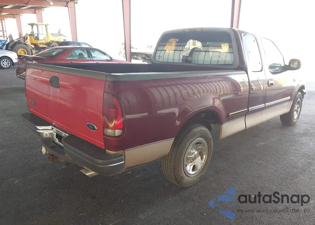 1FTDX1760VKA67836: 43518241