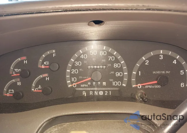 1FTDX1760VKA67836: 43518241