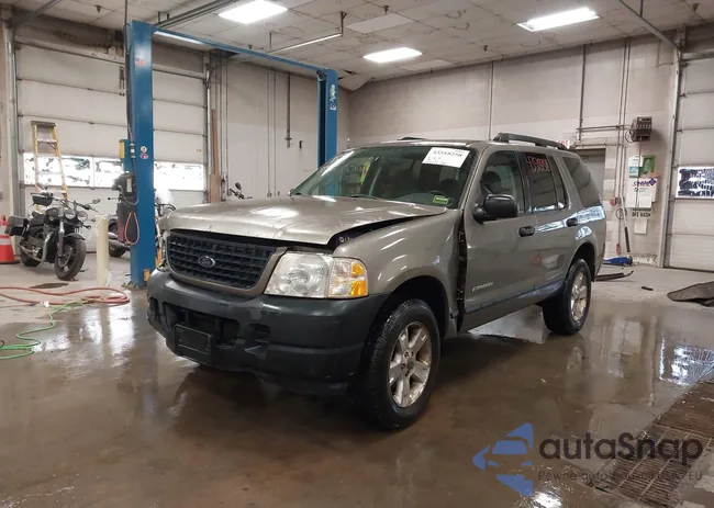 1FMZU72E35ZA69678: 43518258