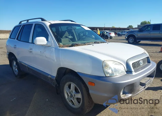 KM8SC73D73U460627: 43518261