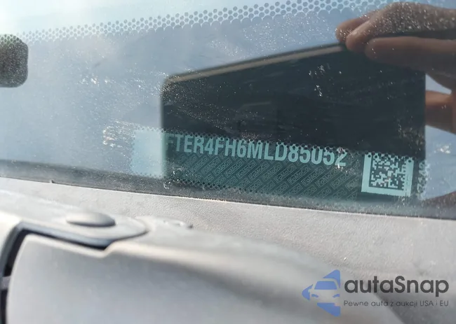 1FTER4FH6MLD85052: 43518269