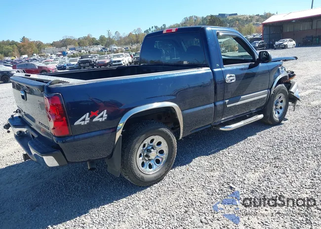 1GCEK14T45Z179639: 43518281