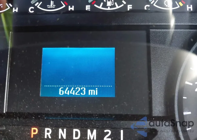 1FTBF2A60MED73229: 43518320