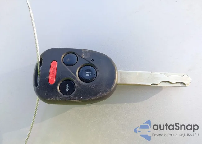 1HGCM82604A021255: 43518348