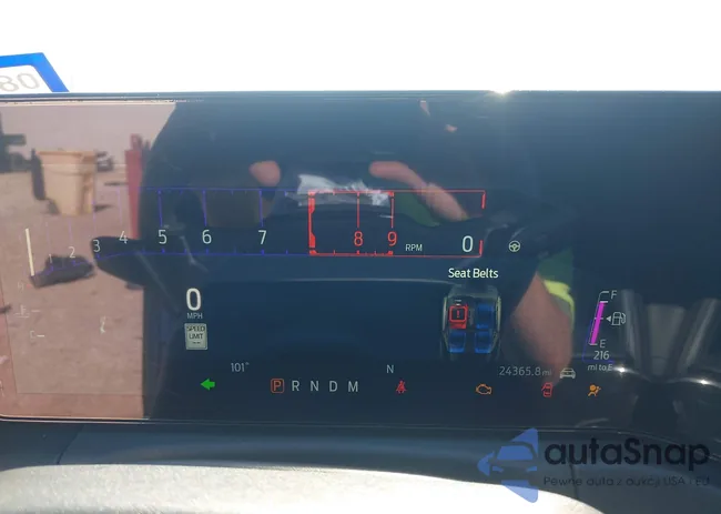 1FA6P8CF1R5400921: 43519505