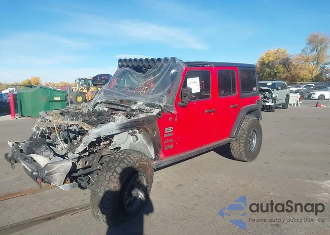 1C4HJXFN6LW273182: 43519567