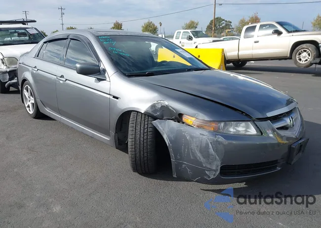 19UUA66256A058023: 43519604