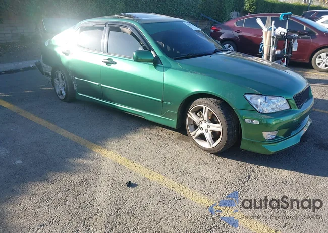 JTHBD192620062155: 43519631