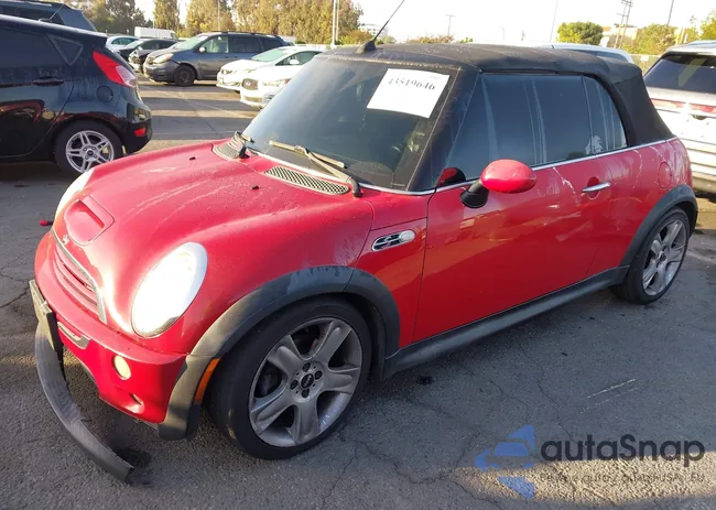 WMWRH33526TK57626: 43519646