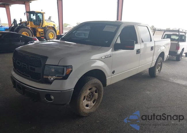 1FTFW1EF9BKD60659: 43519657