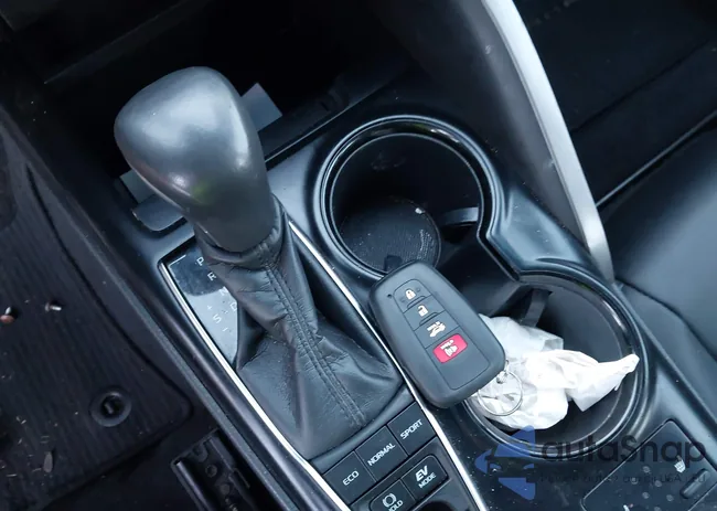 4T1B21HK5JU507190: 43519663