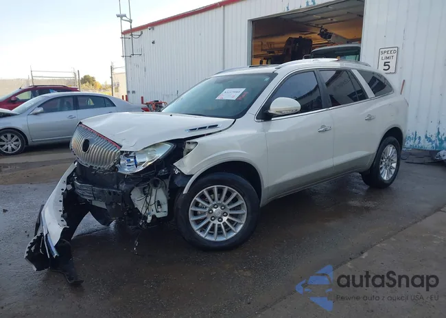 5GAKVBED1BJ356005: 43519668