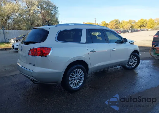 5GAKVBED1BJ356005: 43519668