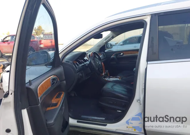 5GAKVBED1BJ356005: 43519668