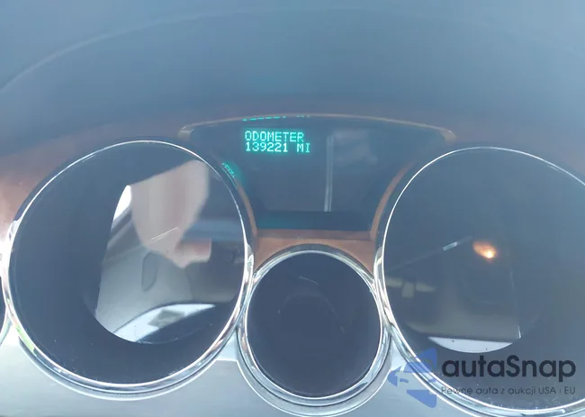 5GAKVBED1BJ356005: 43519668