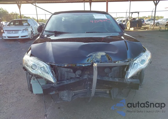 4T1BK3DB3CU458477: 43519670