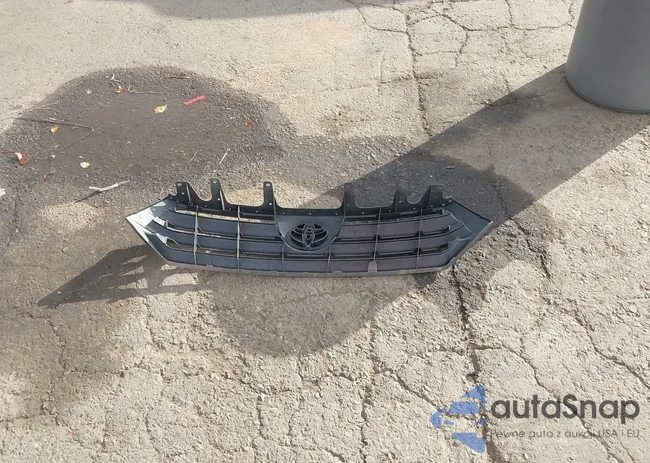 5TDBK3EH6CS132510: 43519687