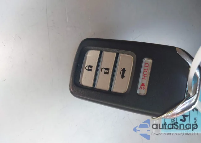 1HGCR3F8XEA040607: 43519688