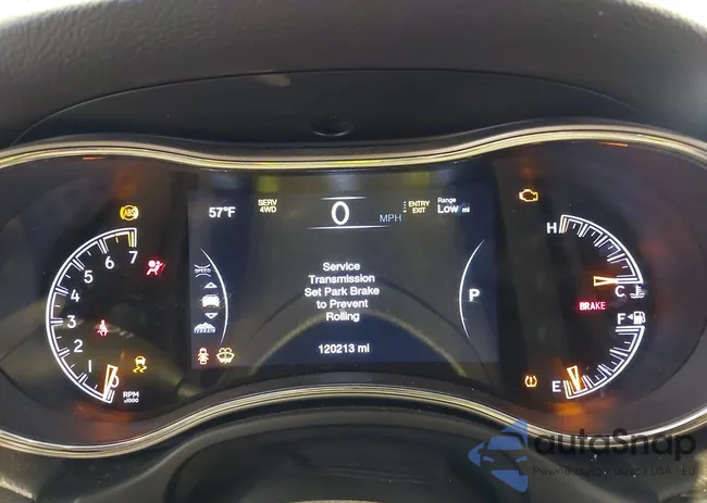 1C4RJFLG5HC651781: 43519696