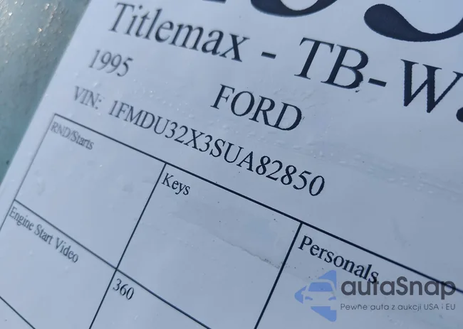 1FMDU32X3SUA82850: 43519744