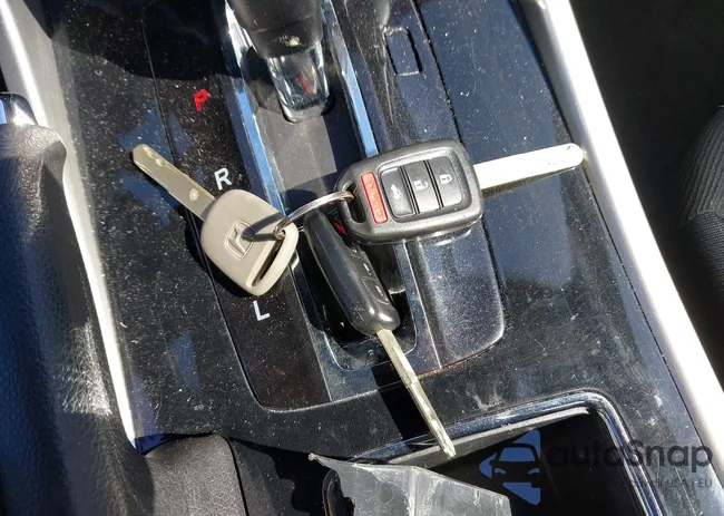 1HGCR2F35GA237993: 43519782