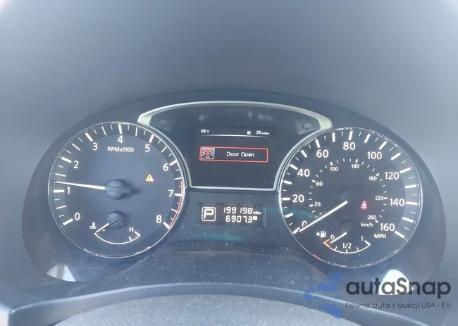 1N4AL3AP7FN865087: 43519785