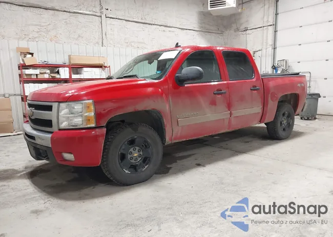 3GCPKSE34BG265039: 43519804