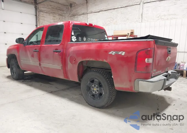 3GCPKSE34BG265039: 43519804