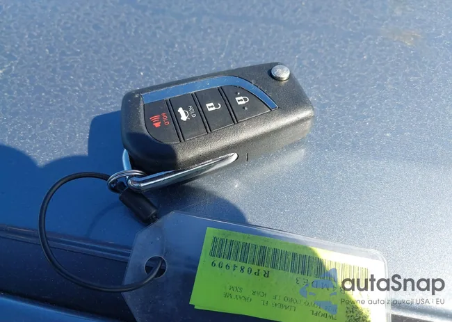 5YFB4MDE3RP084909: 43519824