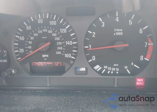 WBSCD0320VEE12455: 43519830