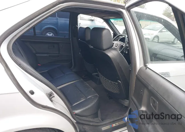 WBSCD0320VEE12455: 43519830