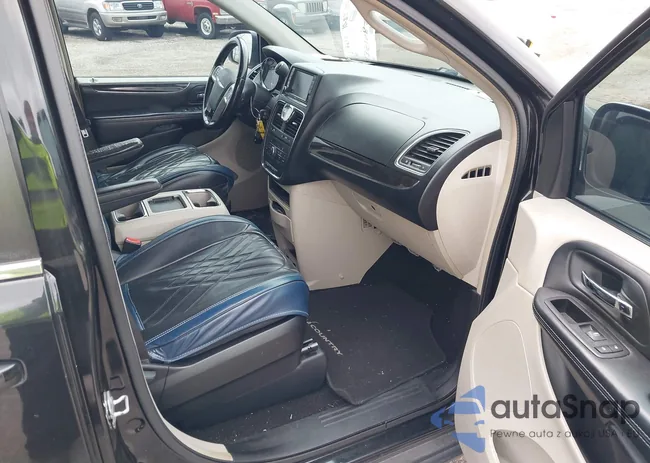 2C4RC1BG5ER294345: 43519843