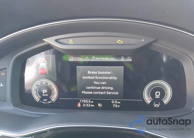 WA1AVBF15PD019349: 43519853