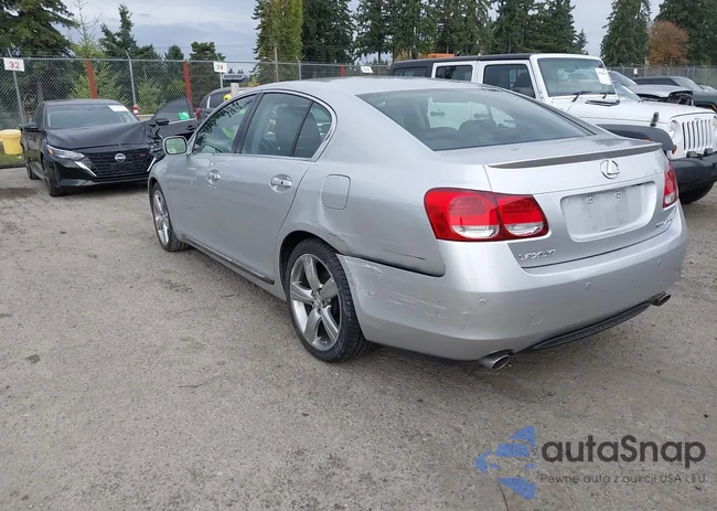 JTHBN96S565008368: 43519854